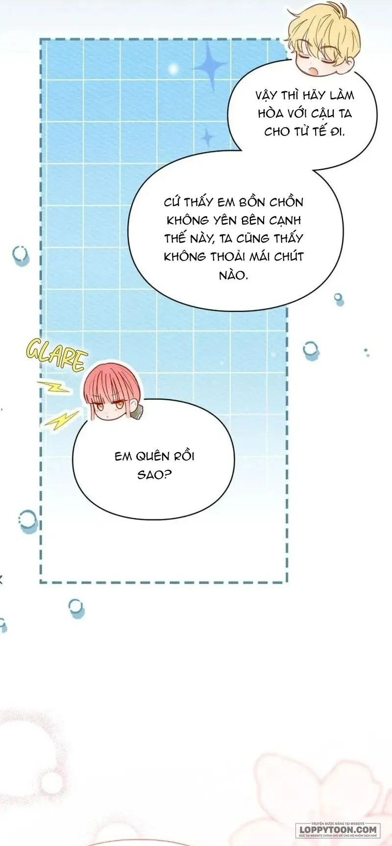 Phạm Nhân Bé Con Của Dinh Thự Mùa Đông - Chap 93 - Trang 12