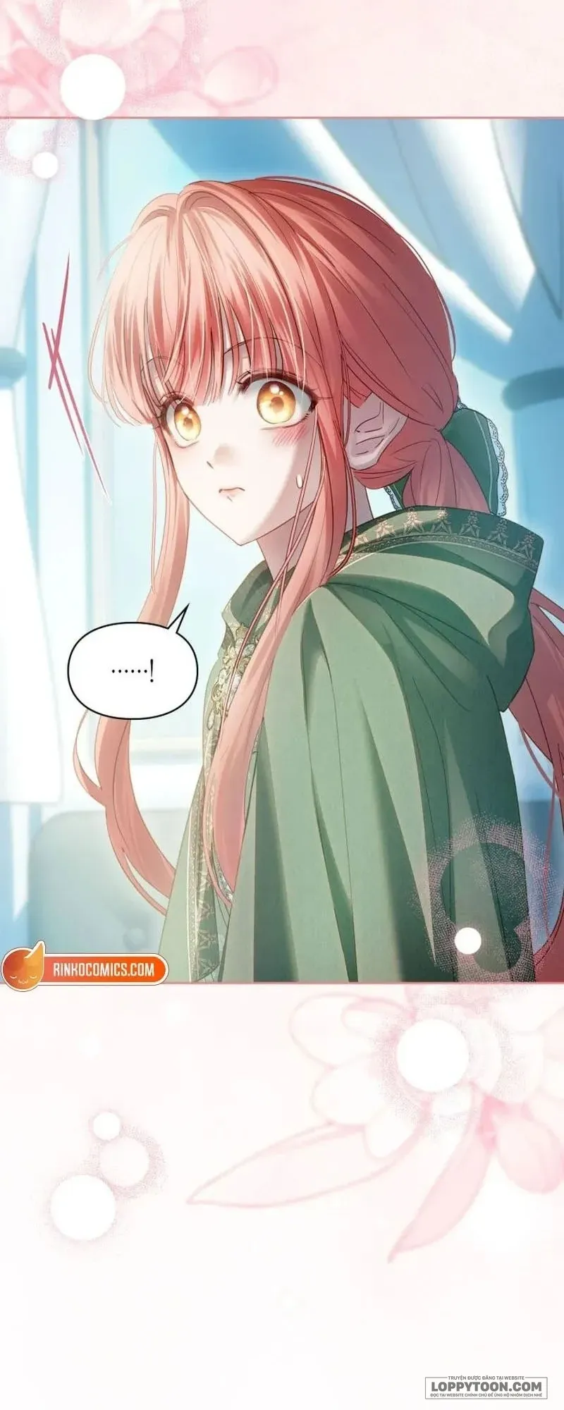 Phạm Nhân Bé Con Của Dinh Thự Mùa Đông - Chap 93 - Trang 14