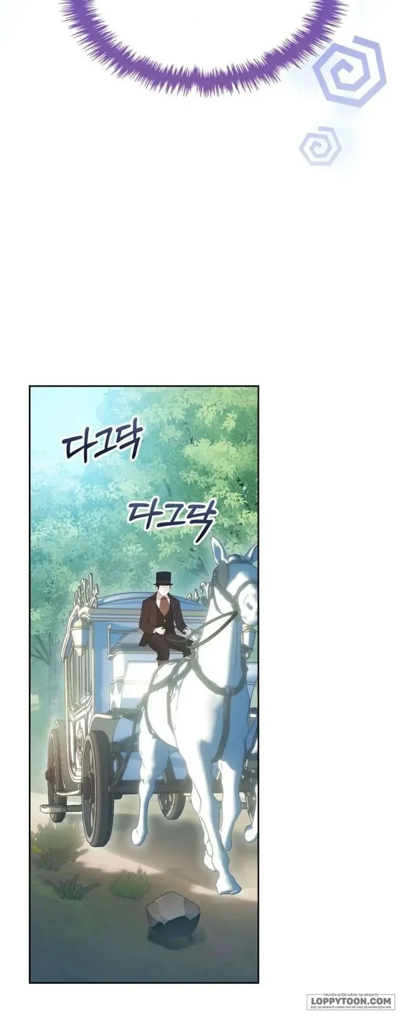 Phạm Nhân Bé Con Của Dinh Thự Mùa Đông - Chap 93 - Trang 16