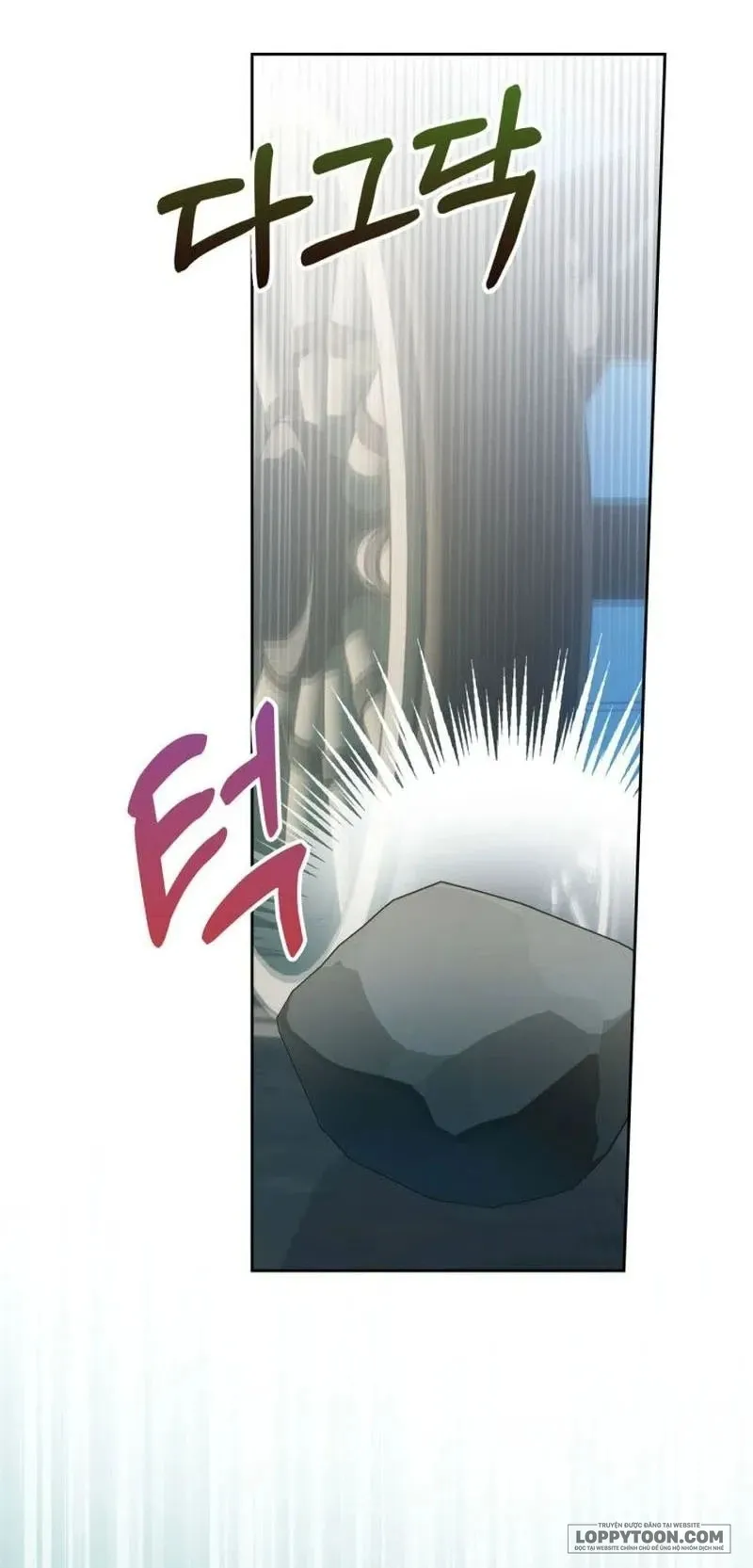 Phạm Nhân Bé Con Của Dinh Thự Mùa Đông - Chap 93 - Trang 17