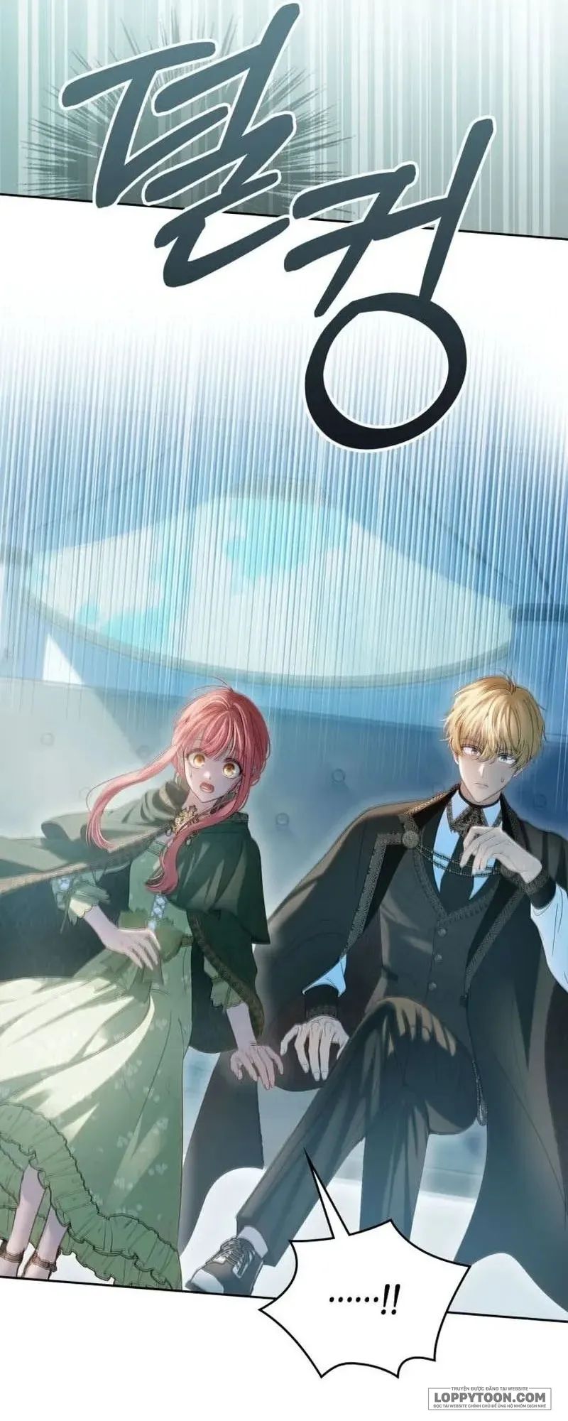 Phạm Nhân Bé Con Của Dinh Thự Mùa Đông - Chap 93 - Trang 18