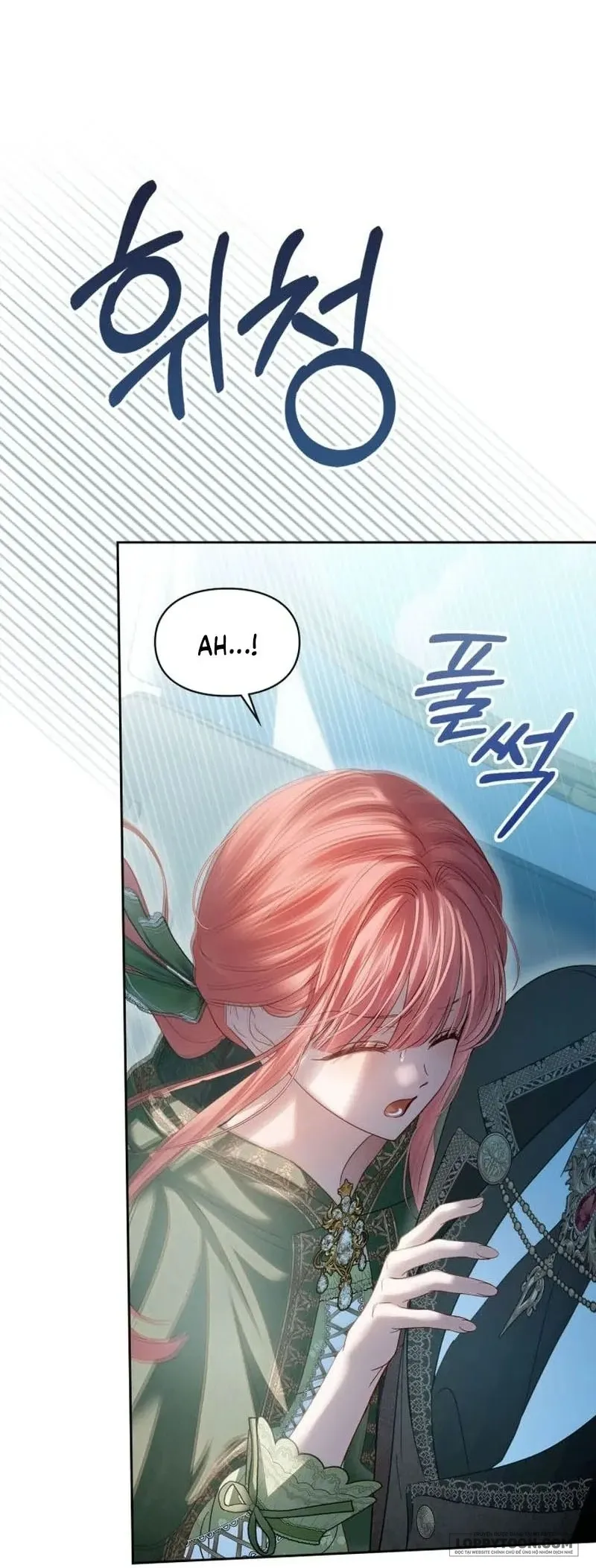 Phạm Nhân Bé Con Của Dinh Thự Mùa Đông - Chap 93 - Trang 19