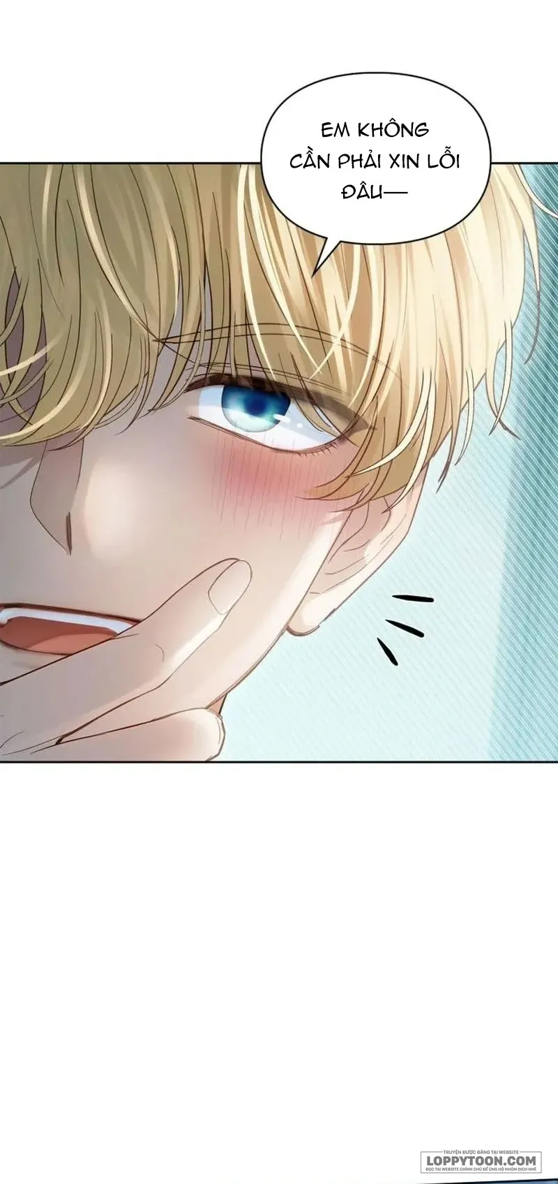 Phạm Nhân Bé Con Của Dinh Thự Mùa Đông - Chap 93 - Trang 25