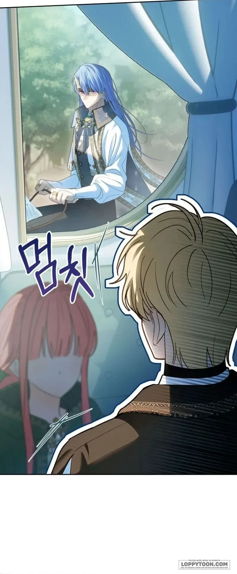 Phạm Nhân Bé Con Của Dinh Thự Mùa Đông - Chap 93 - Trang 26
