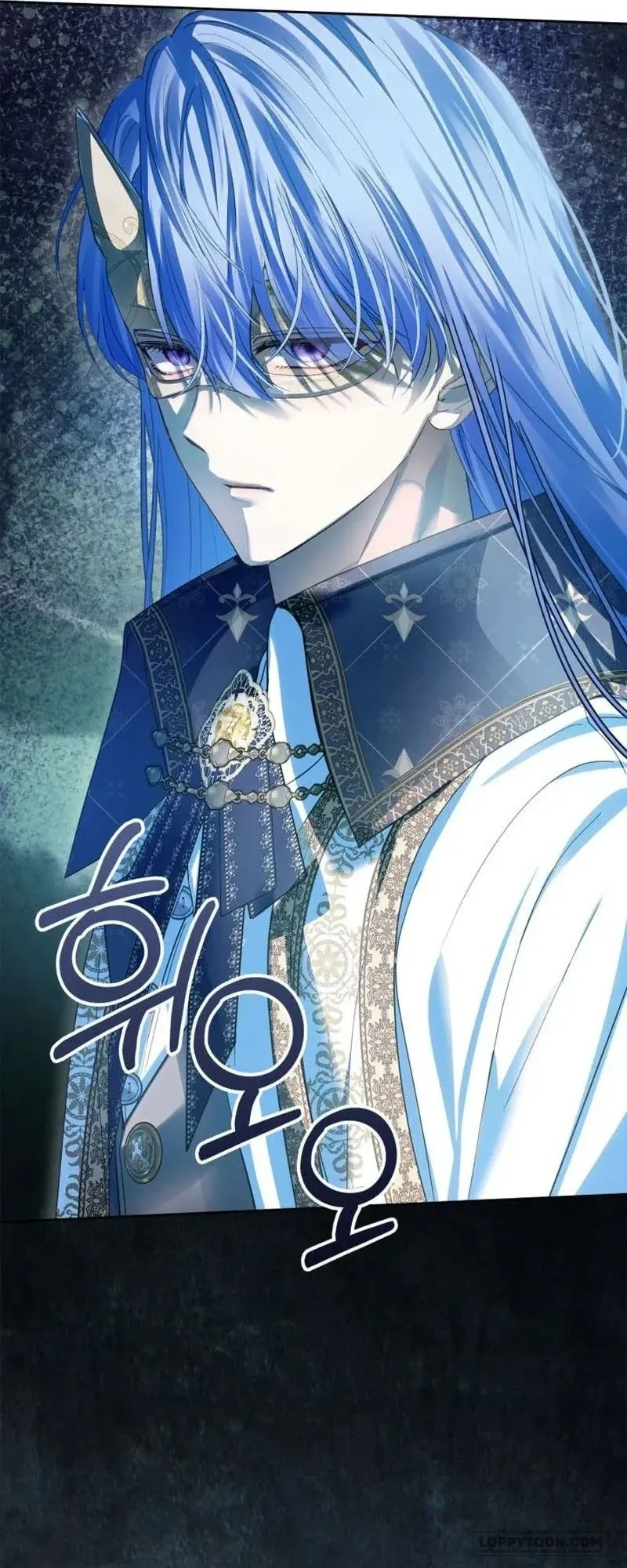 Phạm Nhân Bé Con Của Dinh Thự Mùa Đông - Chap 93 - Trang 27