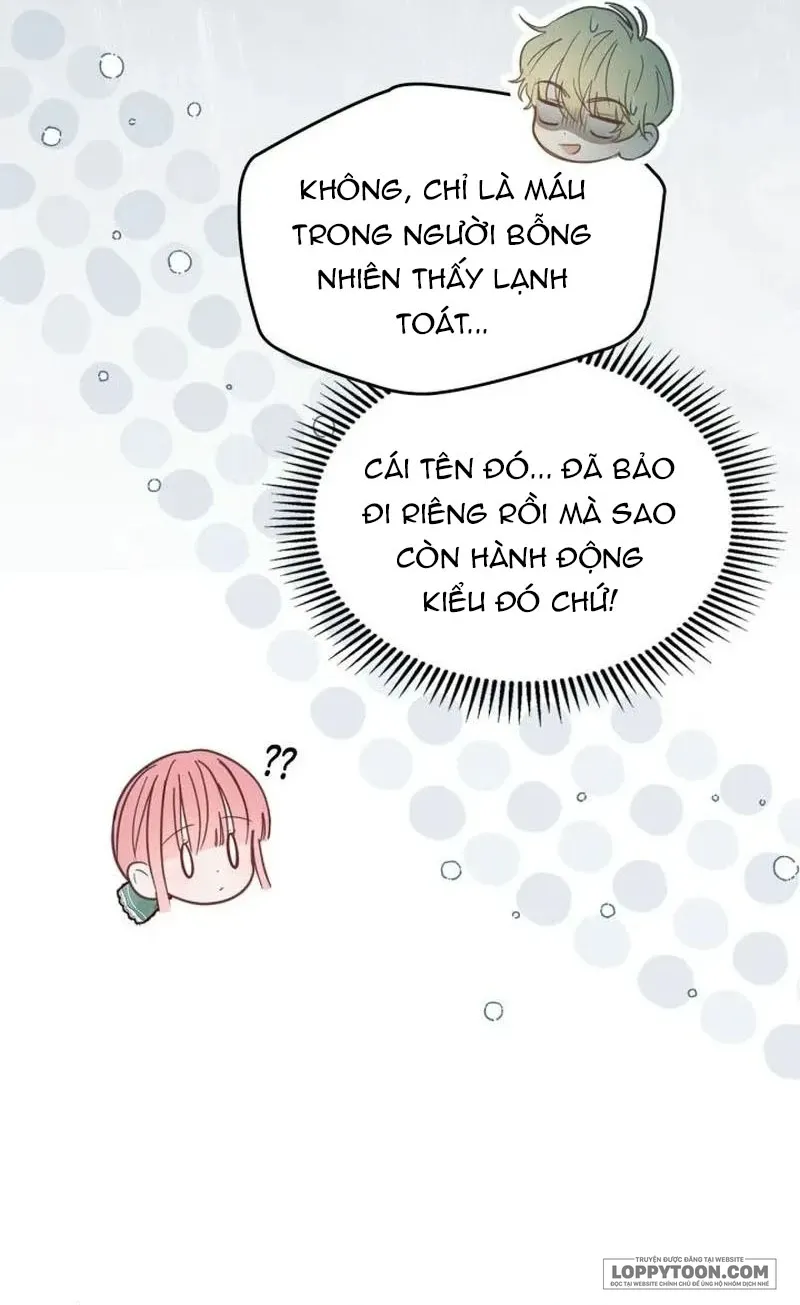 Phạm Nhân Bé Con Của Dinh Thự Mùa Đông - Chap 93 - Trang 29