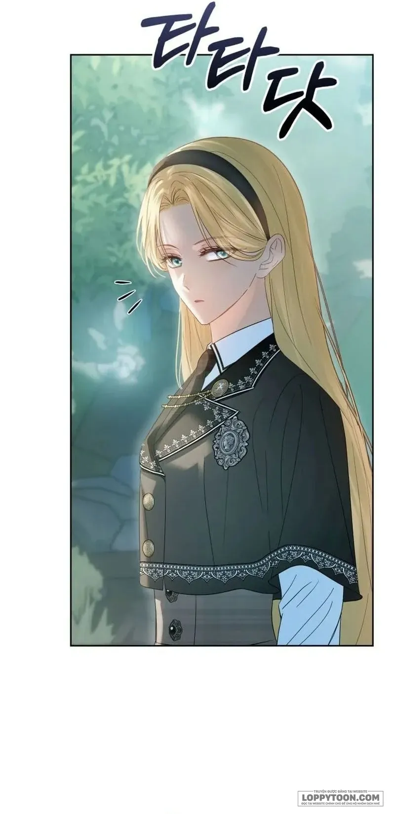 Phạm Nhân Bé Con Của Dinh Thự Mùa Đông - Chap 93 - Trang 34