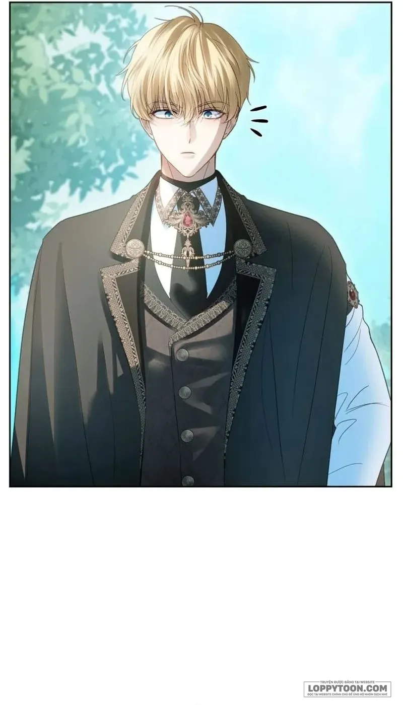 Phạm Nhân Bé Con Của Dinh Thự Mùa Đông - Chap 93 - Trang 39