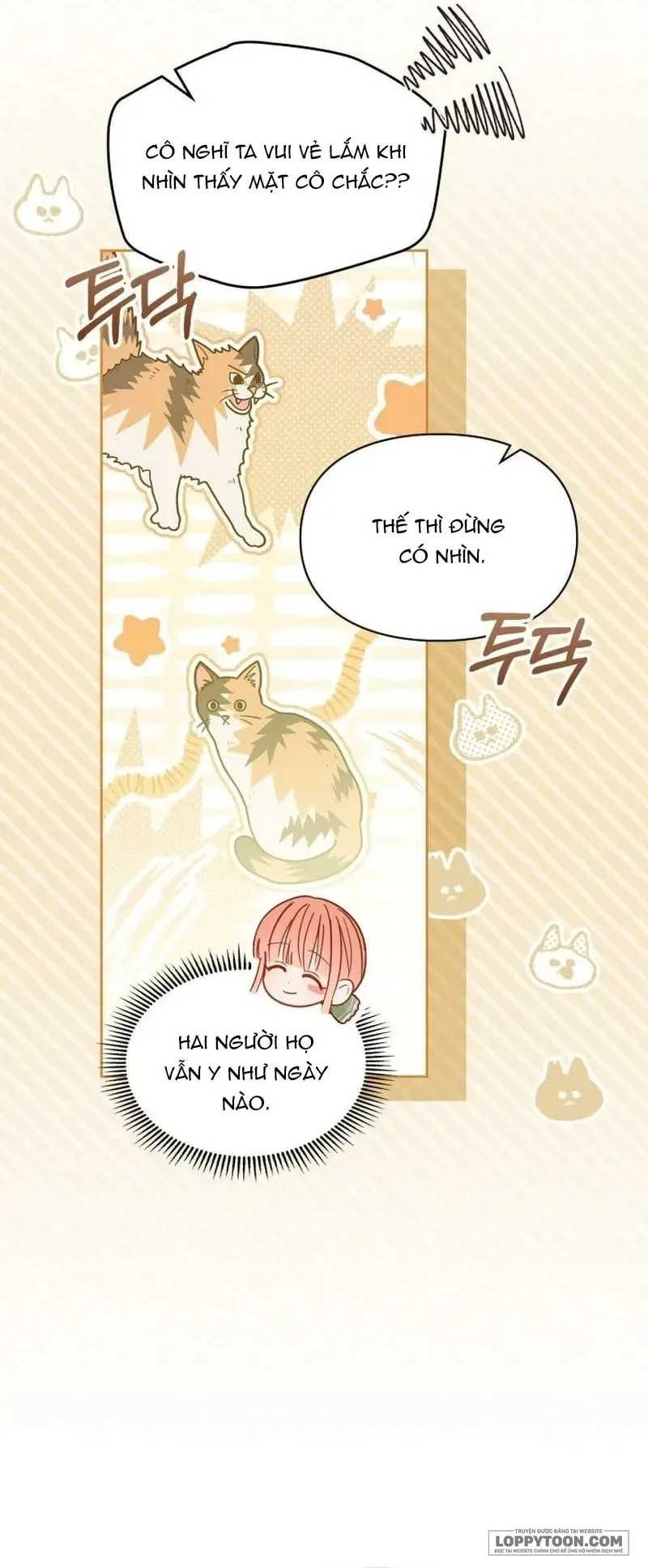 Phạm Nhân Bé Con Của Dinh Thự Mùa Đông - Chap 93 - Trang 41