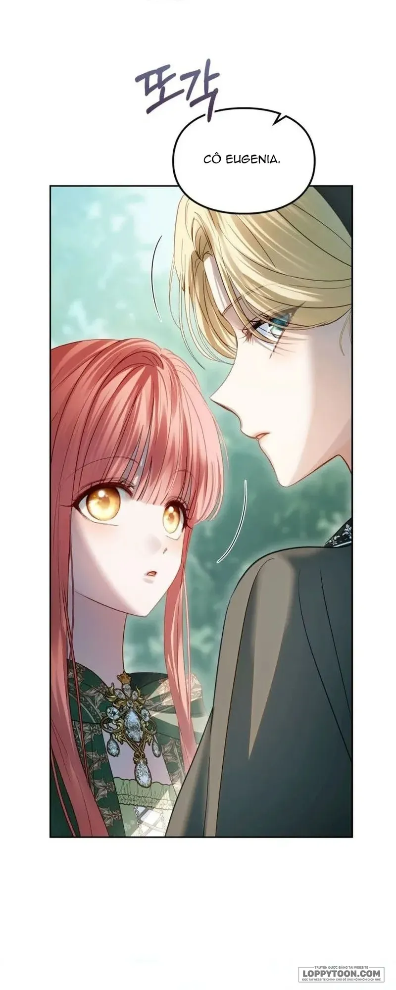 Phạm Nhân Bé Con Của Dinh Thự Mùa Đông - Chap 93 - Trang 44