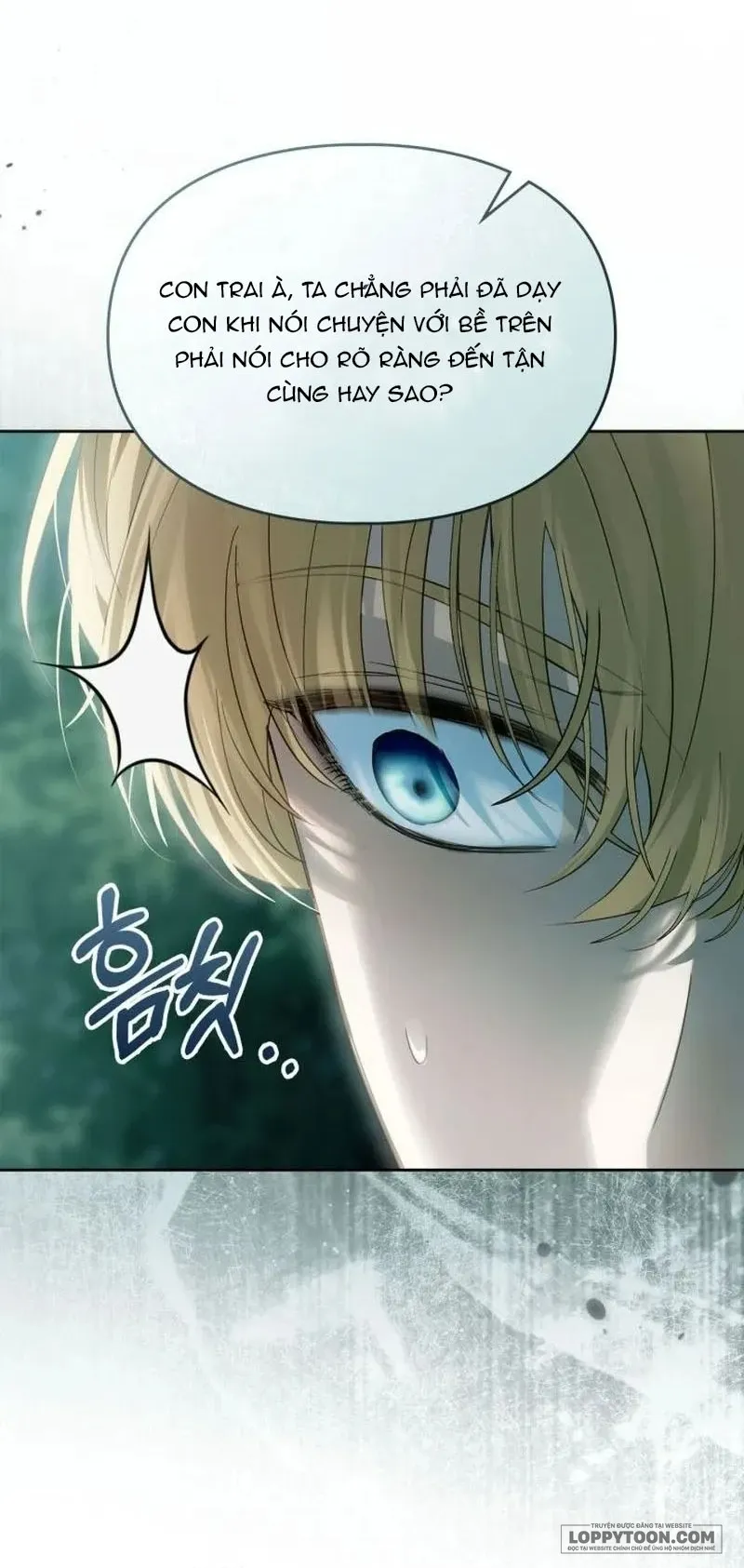 Phạm Nhân Bé Con Của Dinh Thự Mùa Đông - Chap 93 - Trang 57