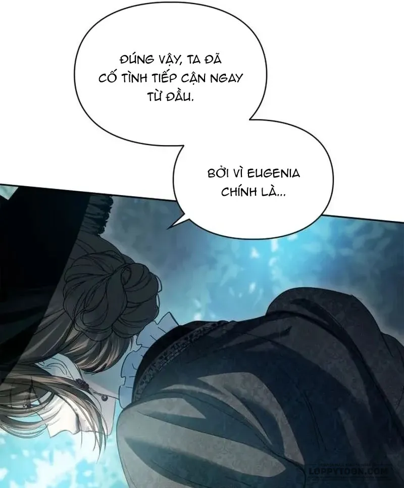 Phạm Nhân Bé Con Của Dinh Thự Mùa Đông - Chap 93 - Trang 59