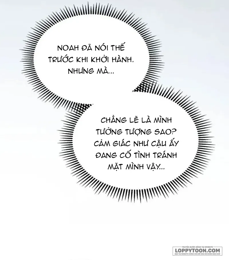 Phạm Nhân Bé Con Của Dinh Thự Mùa Đông - Chap 93 - Trang 7