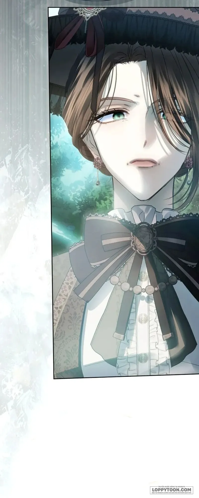 Phạm Nhân Bé Con Của Dinh Thự Mùa Đông - Chap 93 - Trang 65