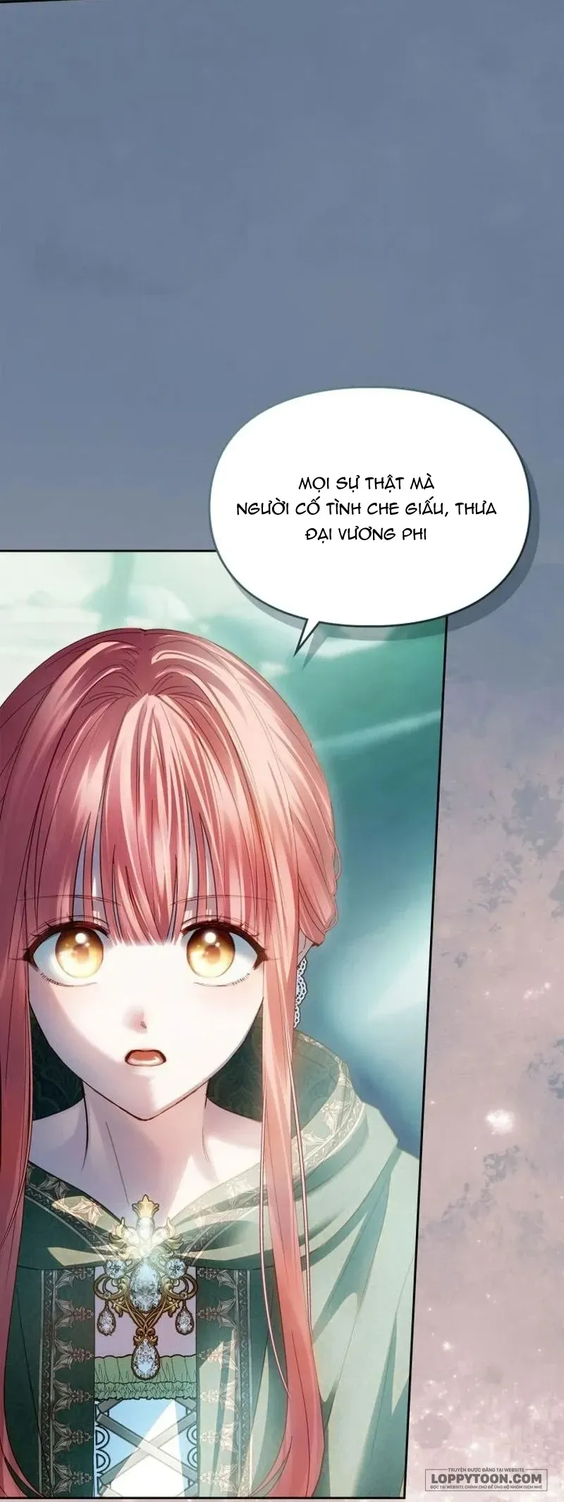 Phạm Nhân Bé Con Của Dinh Thự Mùa Đông - Chap 94 - Trang 2