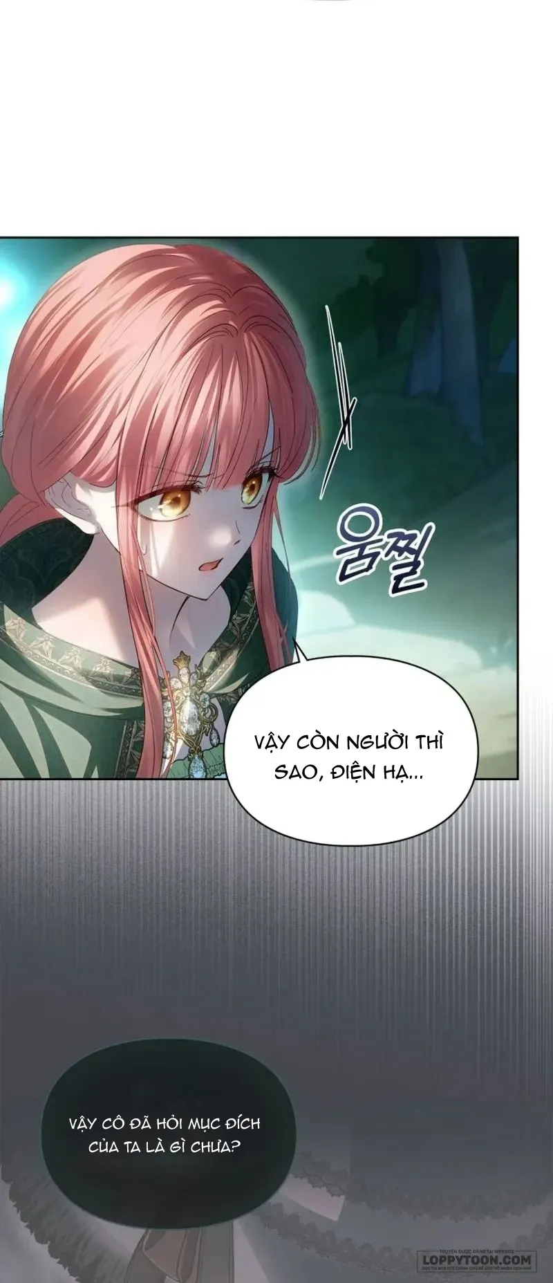 Phạm Nhân Bé Con Của Dinh Thự Mùa Đông - Chap 94 - Trang 13