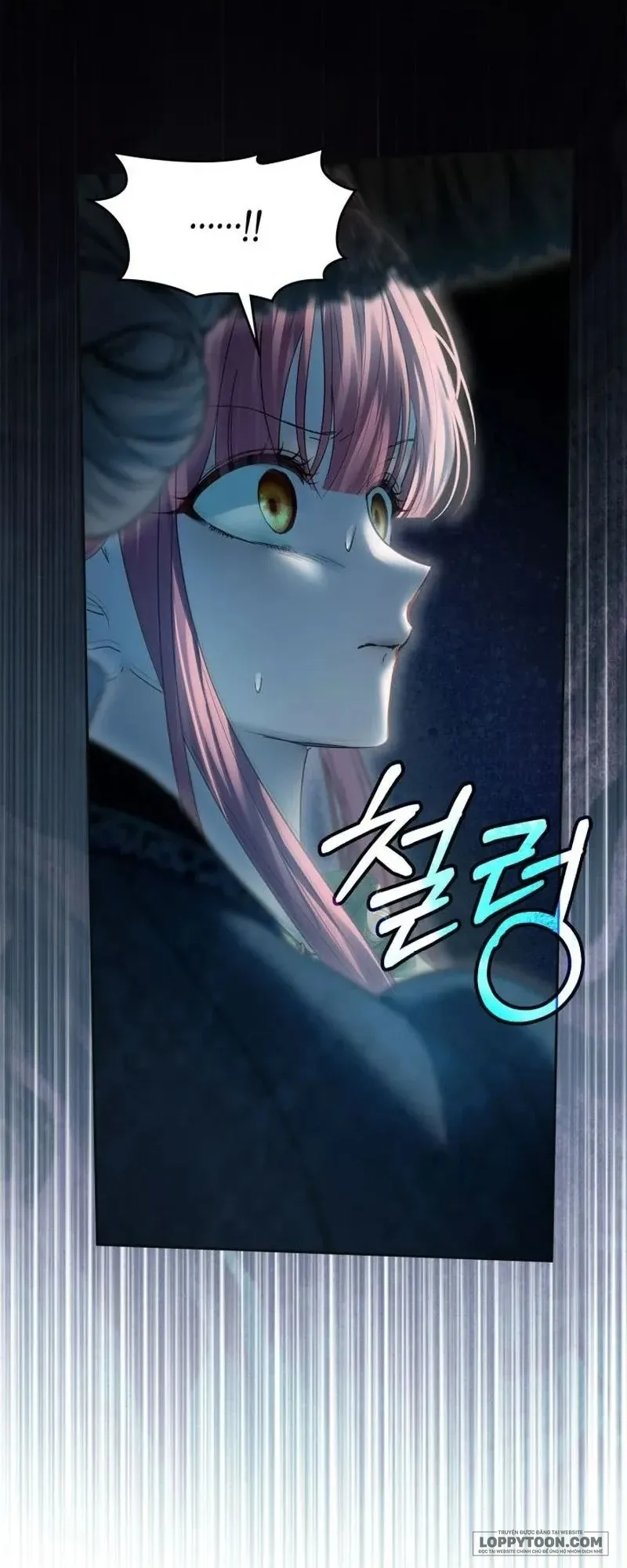 Phạm Nhân Bé Con Của Dinh Thự Mùa Đông - Chap 94 - Trang 19