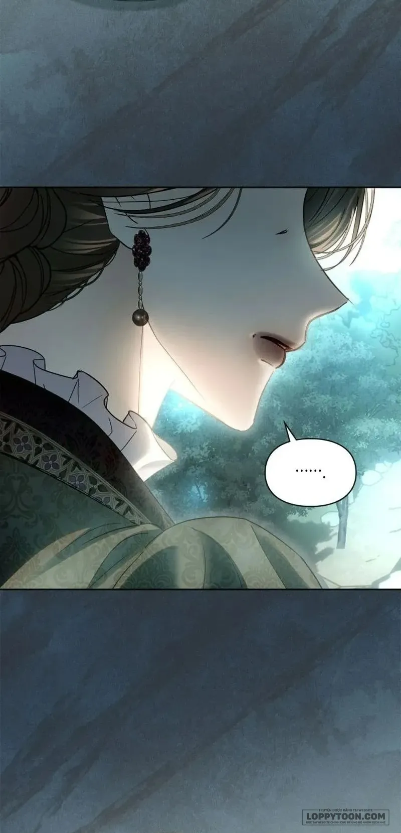 Phạm Nhân Bé Con Của Dinh Thự Mùa Đông - Chap 94 - Trang 25