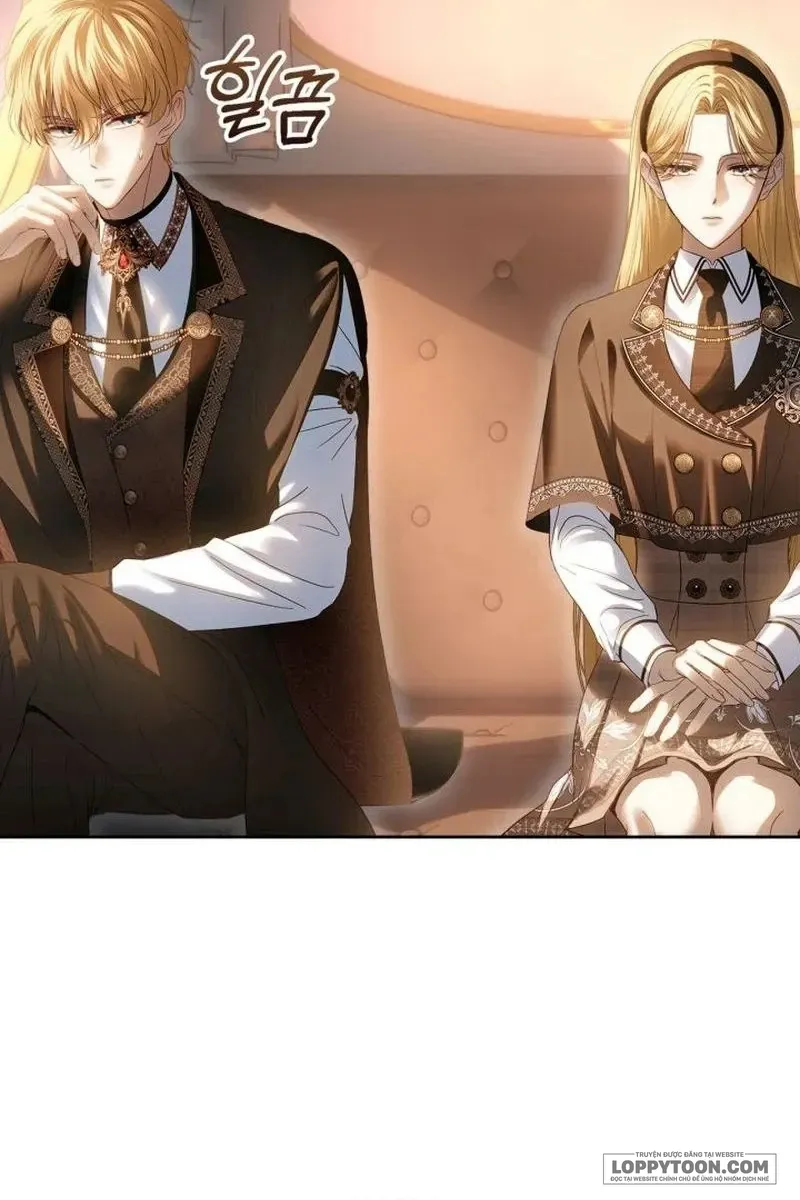 Phạm Nhân Bé Con Của Dinh Thự Mùa Đông - Chap 94 - Trang 30