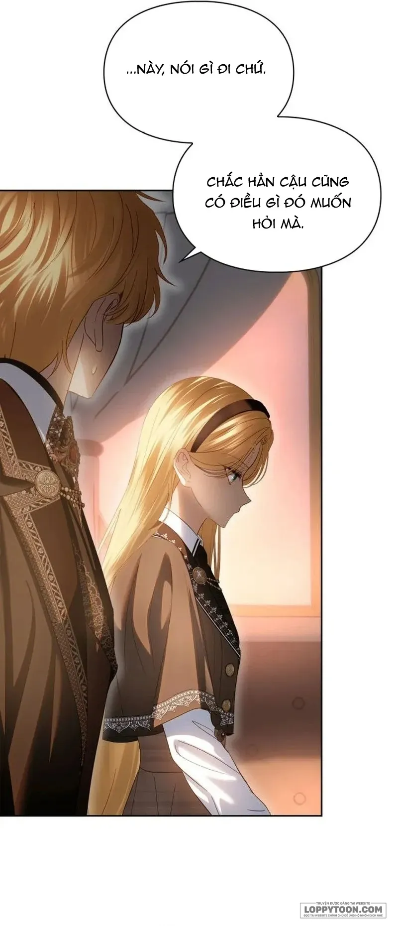 Phạm Nhân Bé Con Của Dinh Thự Mùa Đông - Chap 94 - Trang 31