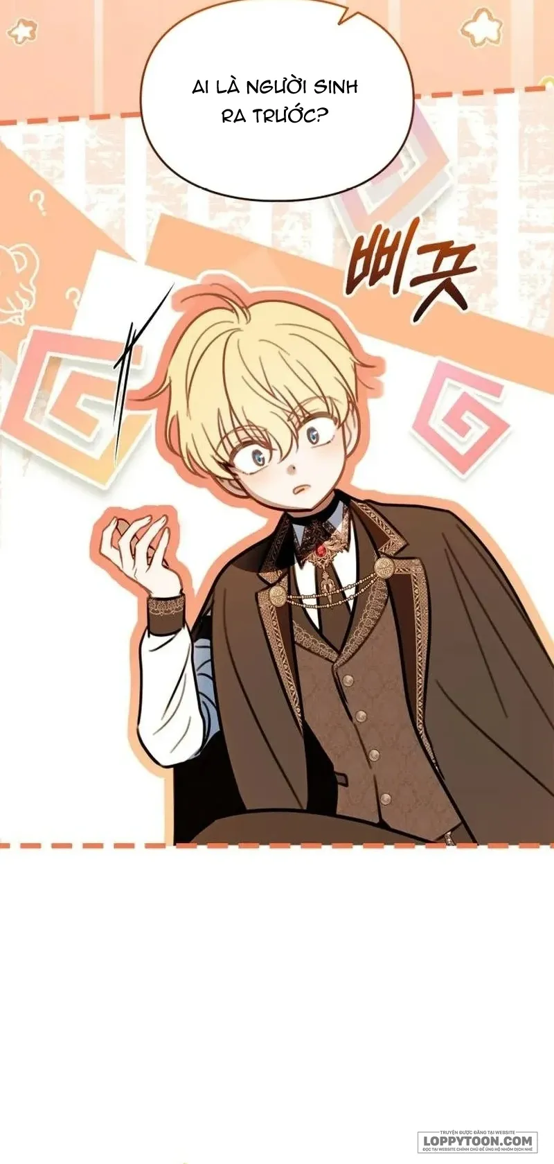 Phạm Nhân Bé Con Của Dinh Thự Mùa Đông - Chap 94 - Trang 33