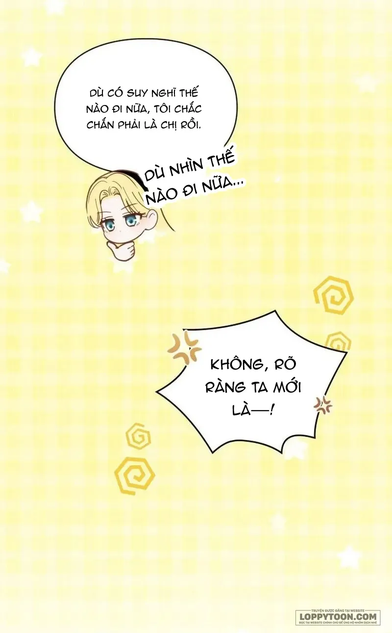 Phạm Nhân Bé Con Của Dinh Thự Mùa Đông - Chap 94 - Trang 35