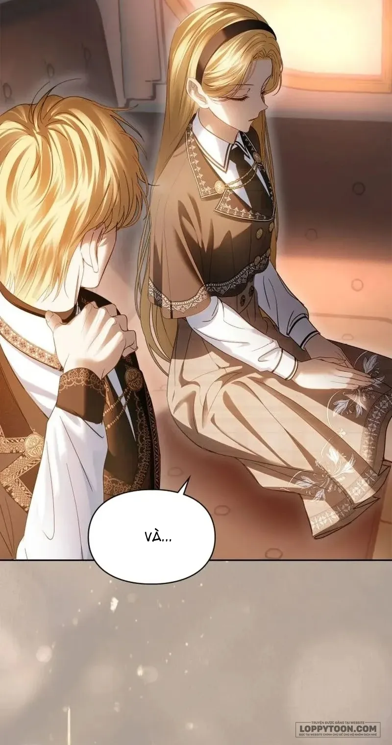 Phạm Nhân Bé Con Của Dinh Thự Mùa Đông - Chap 94 - Trang 38