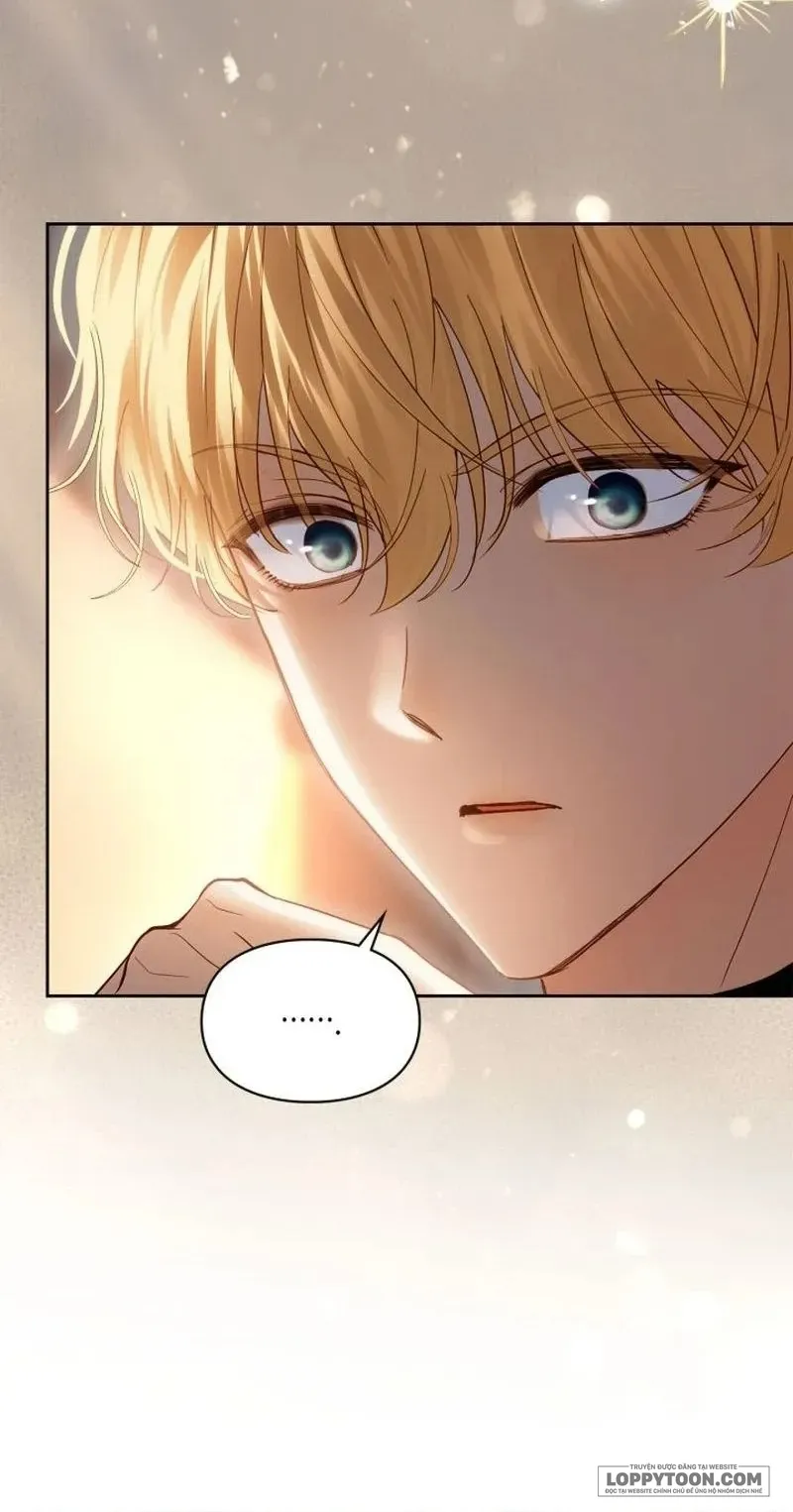 Phạm Nhân Bé Con Của Dinh Thự Mùa Đông - Chap 94 - Trang 40