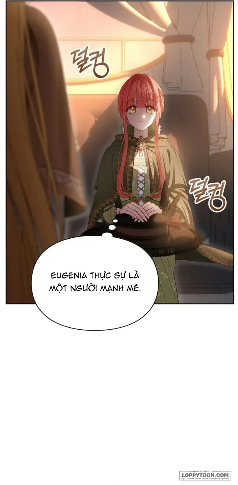Phạm Nhân Bé Con Của Dinh Thự Mùa Đông - Chap 94 - Trang 41