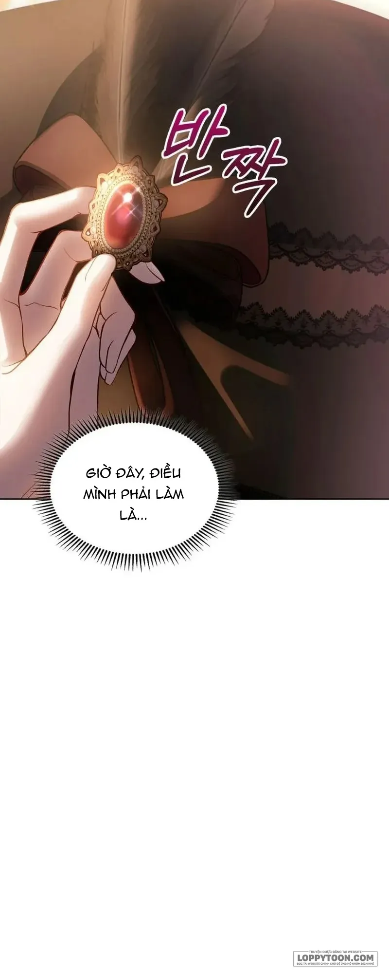 Phạm Nhân Bé Con Của Dinh Thự Mùa Đông - Chap 94 - Trang 43