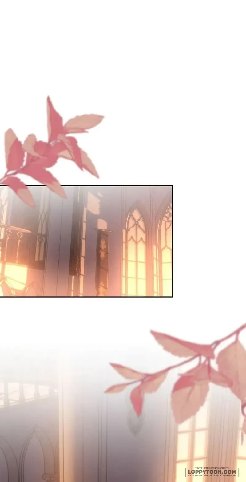 Phạm Nhân Bé Con Của Dinh Thự Mùa Đông - Chap 94 - Trang 44