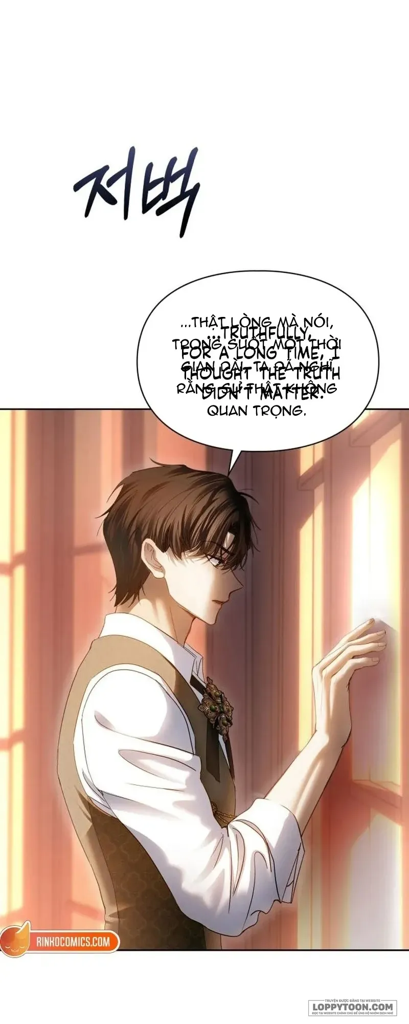 Phạm Nhân Bé Con Của Dinh Thự Mùa Đông - Chap 94 - Trang 49