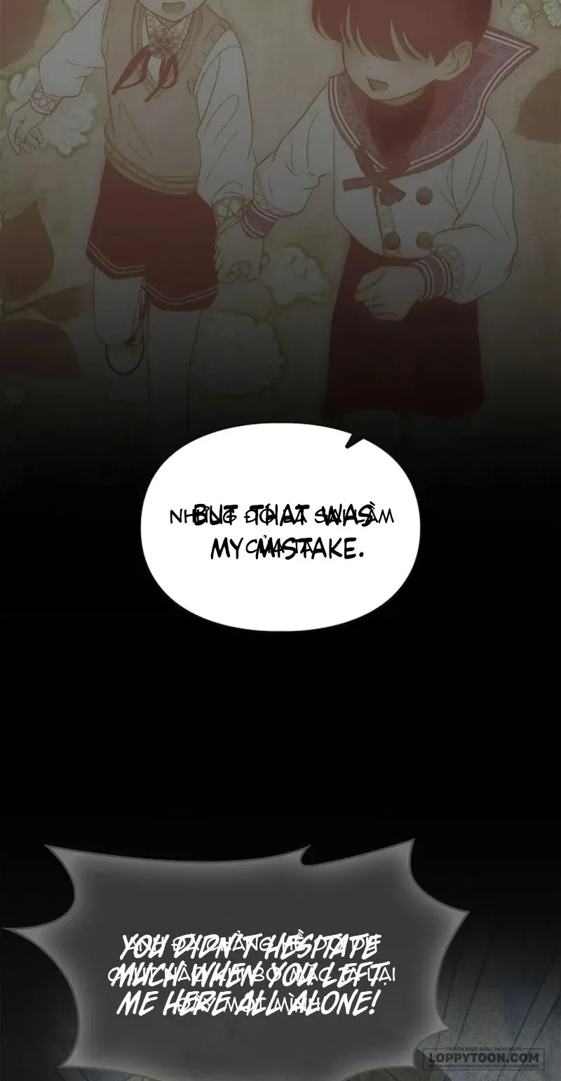 Phạm Nhân Bé Con Của Dinh Thự Mùa Đông - Chap 94 - Trang 51