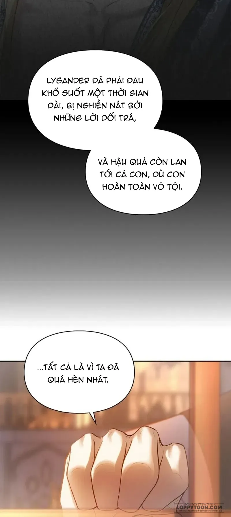 Phạm Nhân Bé Con Của Dinh Thự Mùa Đông - Chap 94 - Trang 53