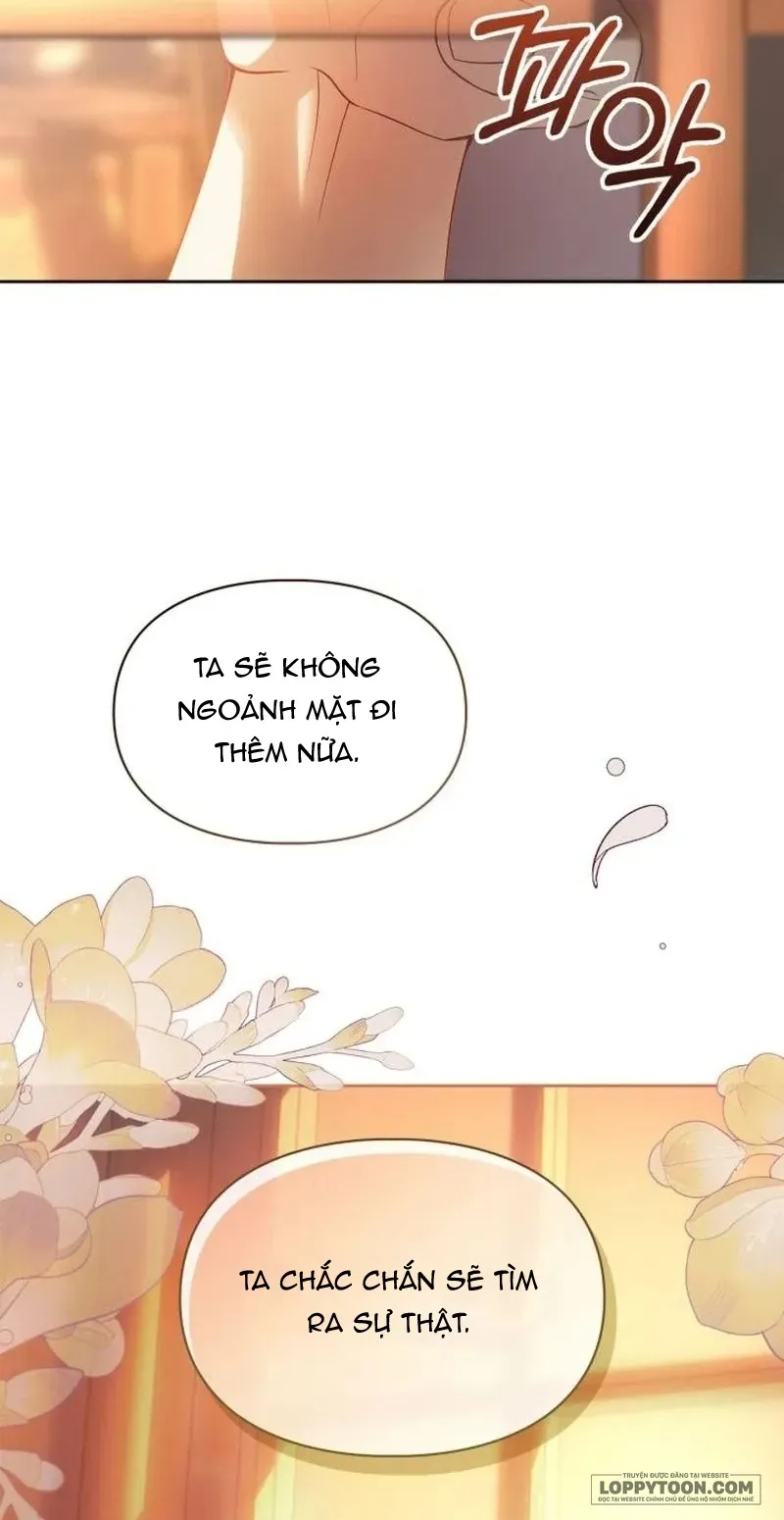Phạm Nhân Bé Con Của Dinh Thự Mùa Đông - Chap 94 - Trang 54