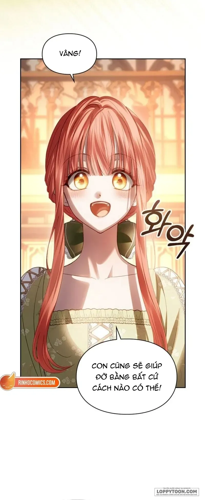 Phạm Nhân Bé Con Của Dinh Thự Mùa Đông - Chap 94 - Trang 56