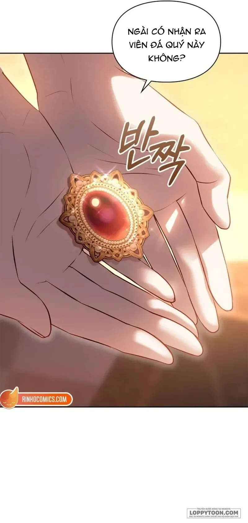 Phạm Nhân Bé Con Của Dinh Thự Mùa Đông - Chap 94 - Trang 58