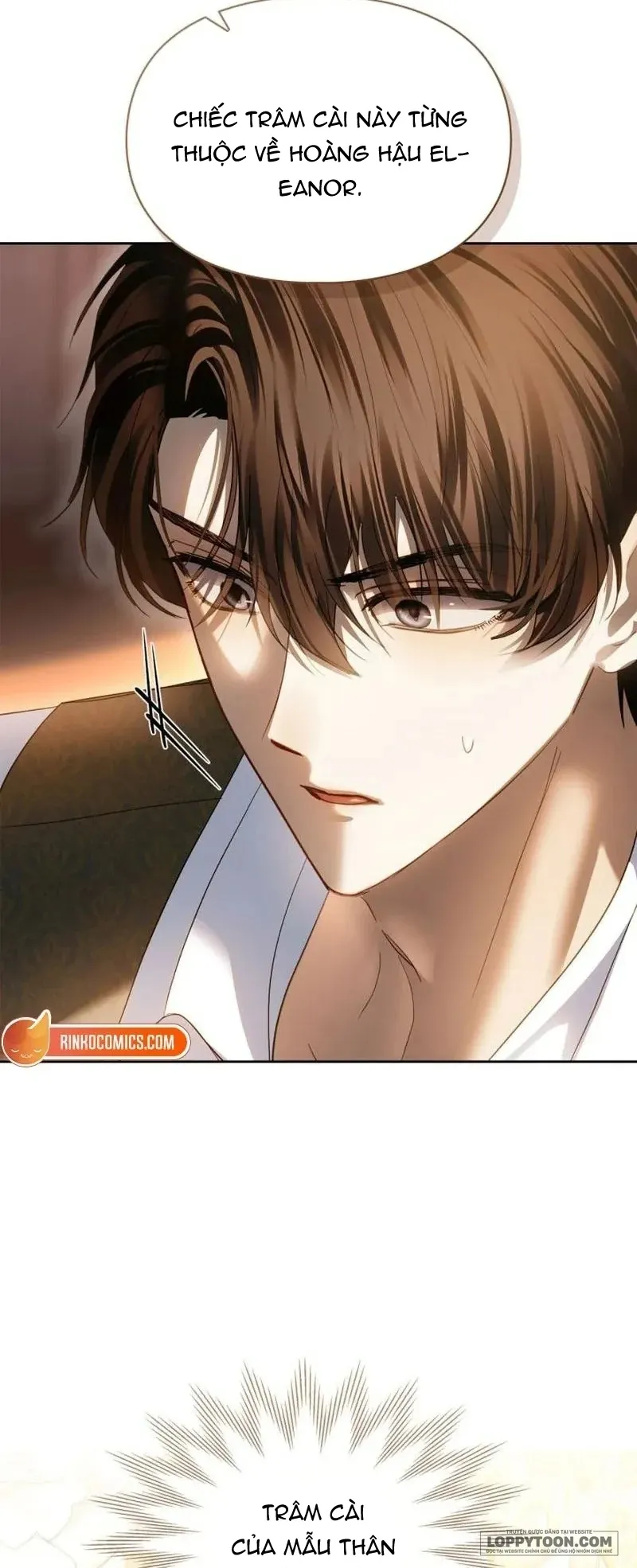 Phạm Nhân Bé Con Của Dinh Thự Mùa Đông - Chap 94 - Trang 60