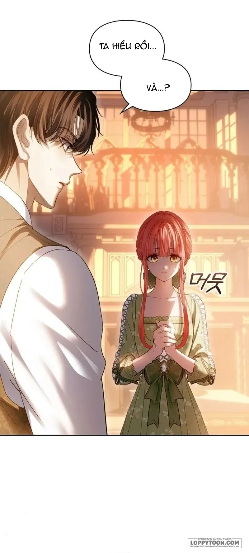 Phạm Nhân Bé Con Của Dinh Thự Mùa Đông - Chap 94 - Trang 65