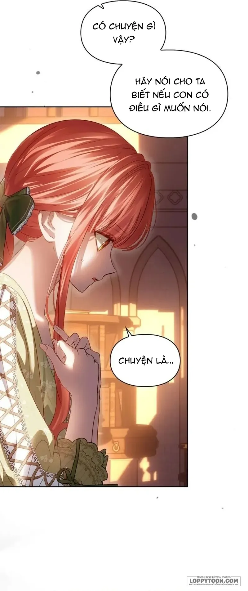 Phạm Nhân Bé Con Của Dinh Thự Mùa Đông - Chap 94 - Trang 66