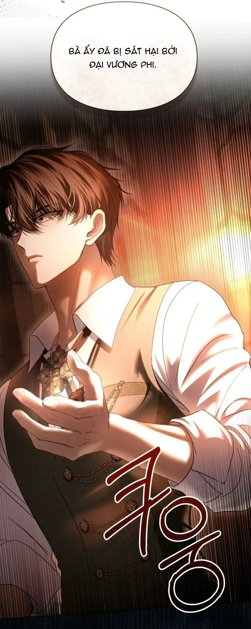 Phạm Nhân Bé Con Của Dinh Thự Mùa Đông - Chap 94 - Trang 69