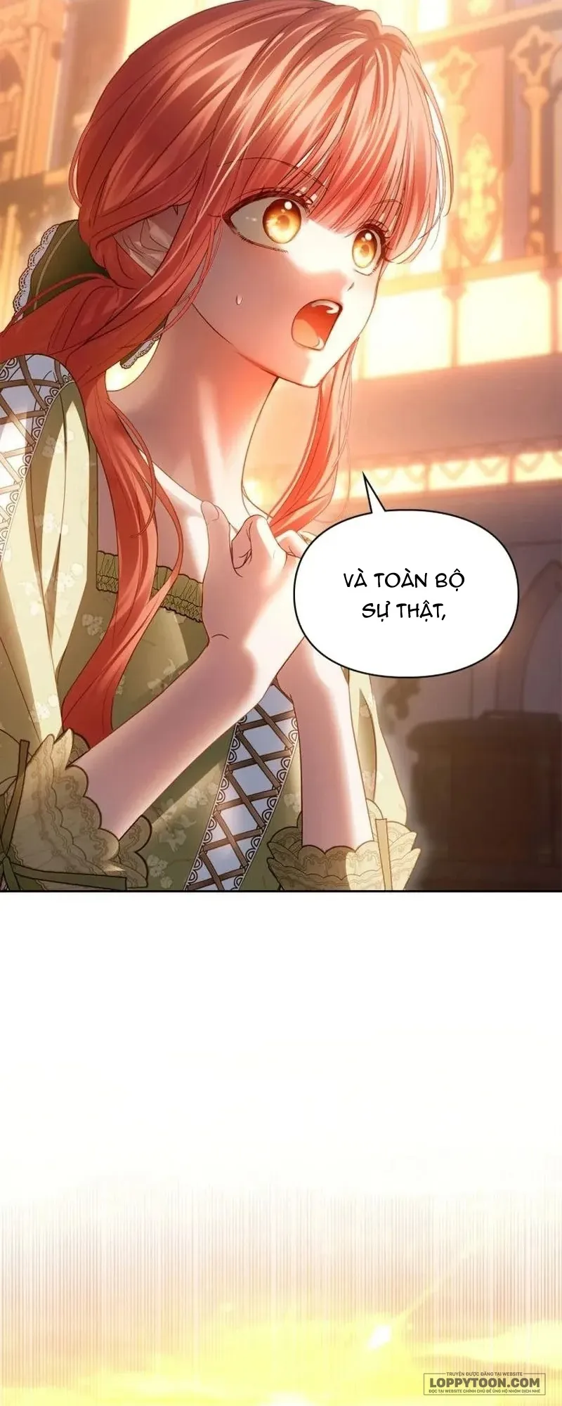Phạm Nhân Bé Con Của Dinh Thự Mùa Đông - Chap 94 - Trang 71