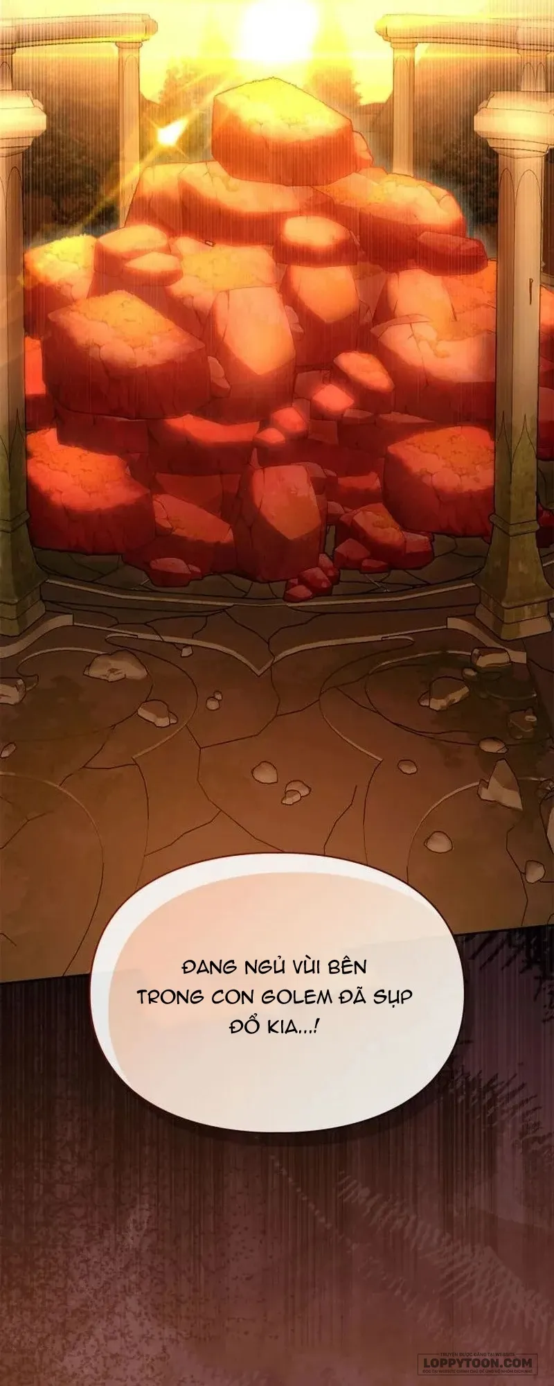 Phạm Nhân Bé Con Của Dinh Thự Mùa Đông - Chap 94 - Trang 72