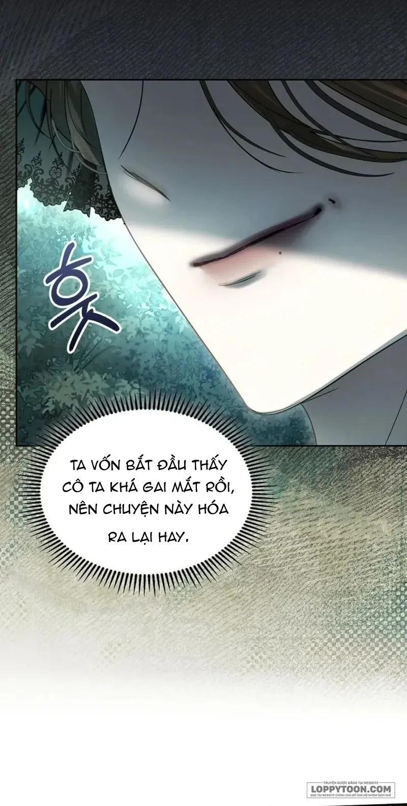 Phạm Nhân Bé Con Của Dinh Thự Mùa Đông - Chap 94 - Trang 9