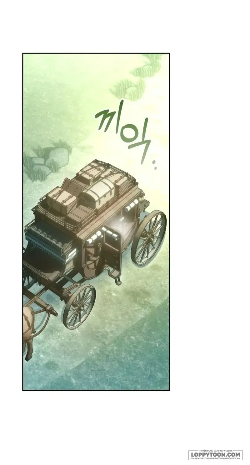 Phạm Nhân Bé Con Của Dinh Thự Mùa Đông - Chap 95 - Trang 1