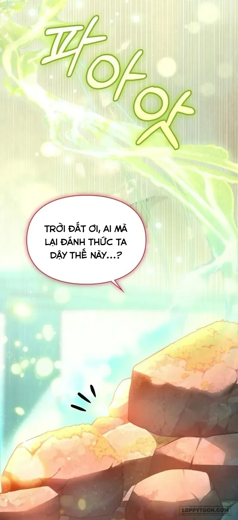 Phạm Nhân Bé Con Của Dinh Thự Mùa Đông - Chap 95 - Trang 11