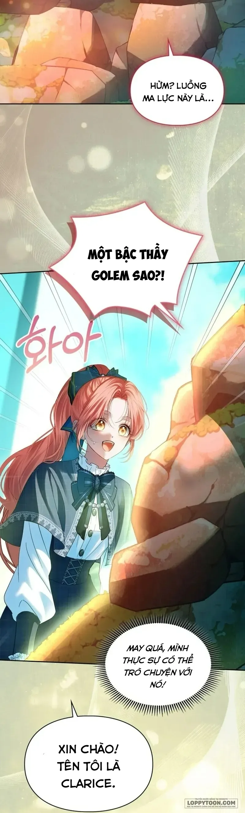 Phạm Nhân Bé Con Của Dinh Thự Mùa Đông - Chap 95 - Trang 12