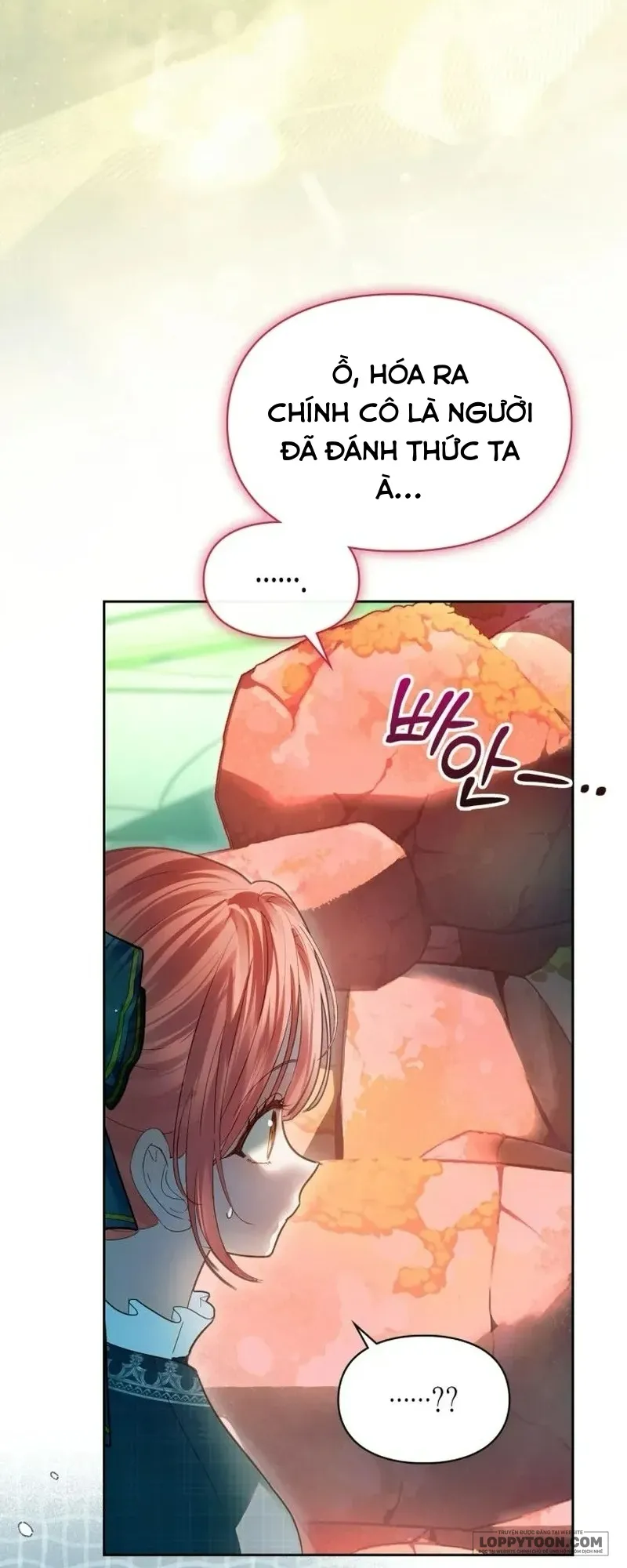 Phạm Nhân Bé Con Của Dinh Thự Mùa Đông - Chap 95 - Trang 13