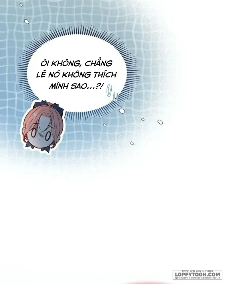 Phạm Nhân Bé Con Của Dinh Thự Mùa Đông - Chap 95 - Trang 14