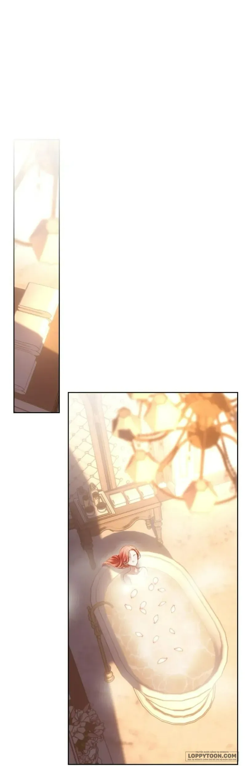 Phạm Nhân Bé Con Của Dinh Thự Mùa Đông - Chap 95 - Trang 28